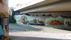 Graffiti Tunnel Ruhr-Universit�t Mitte | <a class="print" href="#" onclick="return hs.printImage(this)">Bild drucken</a>